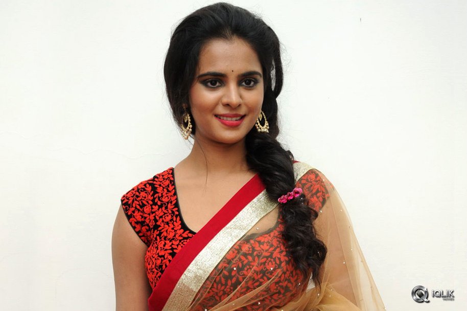 Manasa-at-Rowdy-Fellow-Movie-Audio-Launch